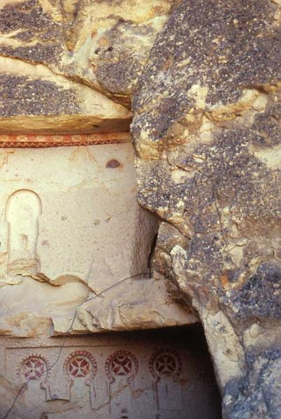 31-Goreme (chiesa rupestre),9 agosto 2006.jpg